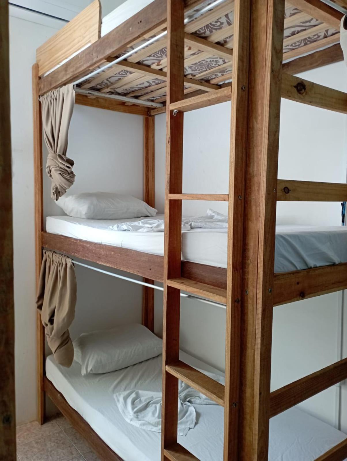 Hostel Sol Da Barra Salvador Bagian luar foto
